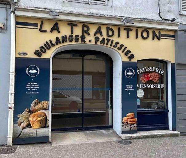 Logement LECOURBE Lons-le-Saunier Extérieur photo